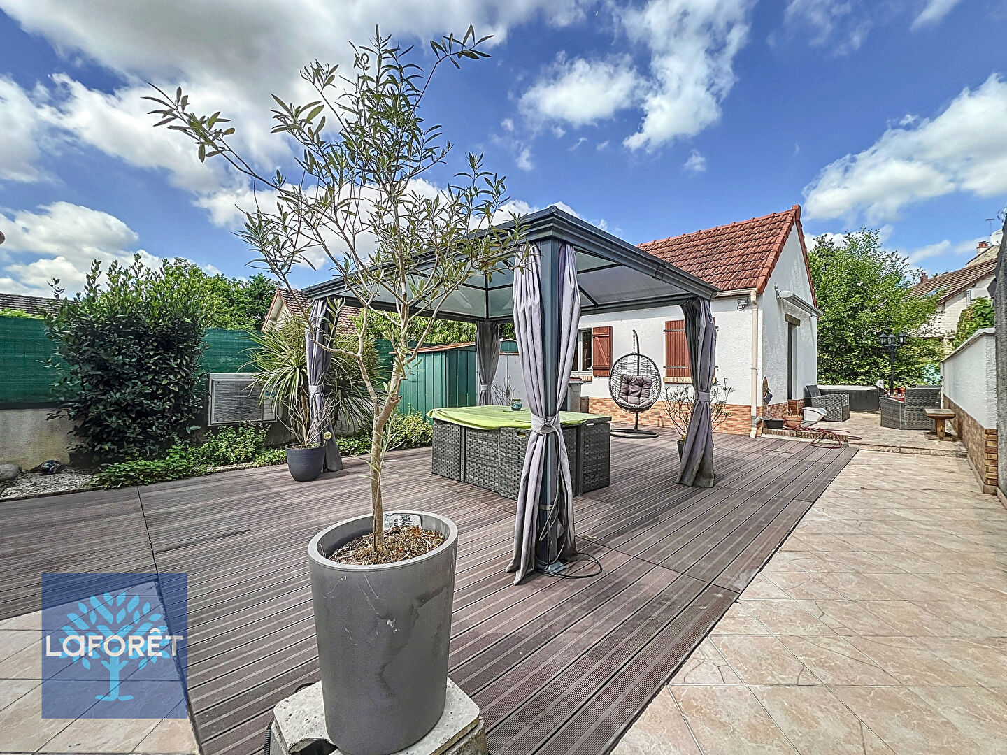 Maison à vendre, 120m², CORBEIL ESSONNES
