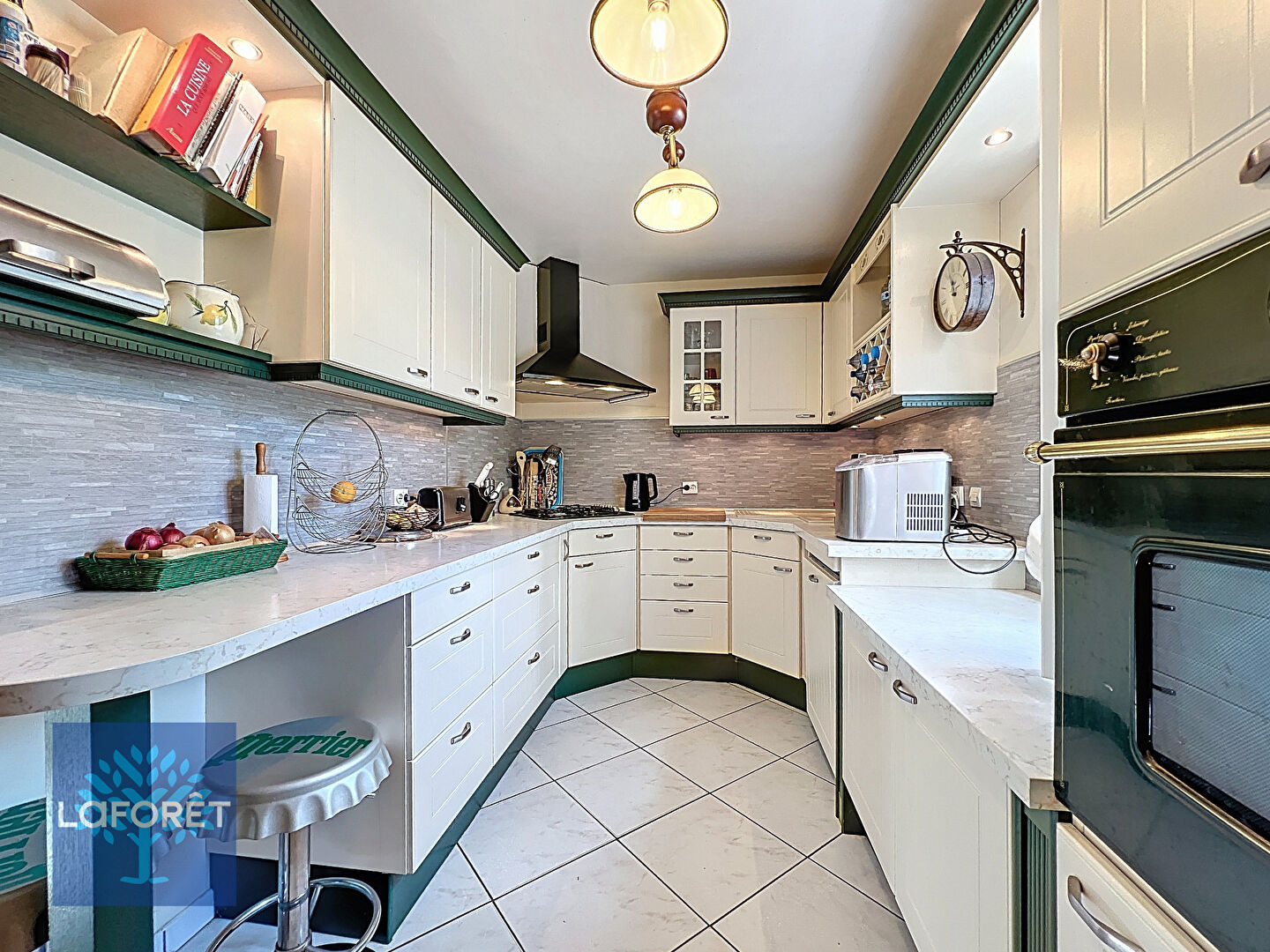 Maison à vendre, 120m², CORBEIL ESSONNES