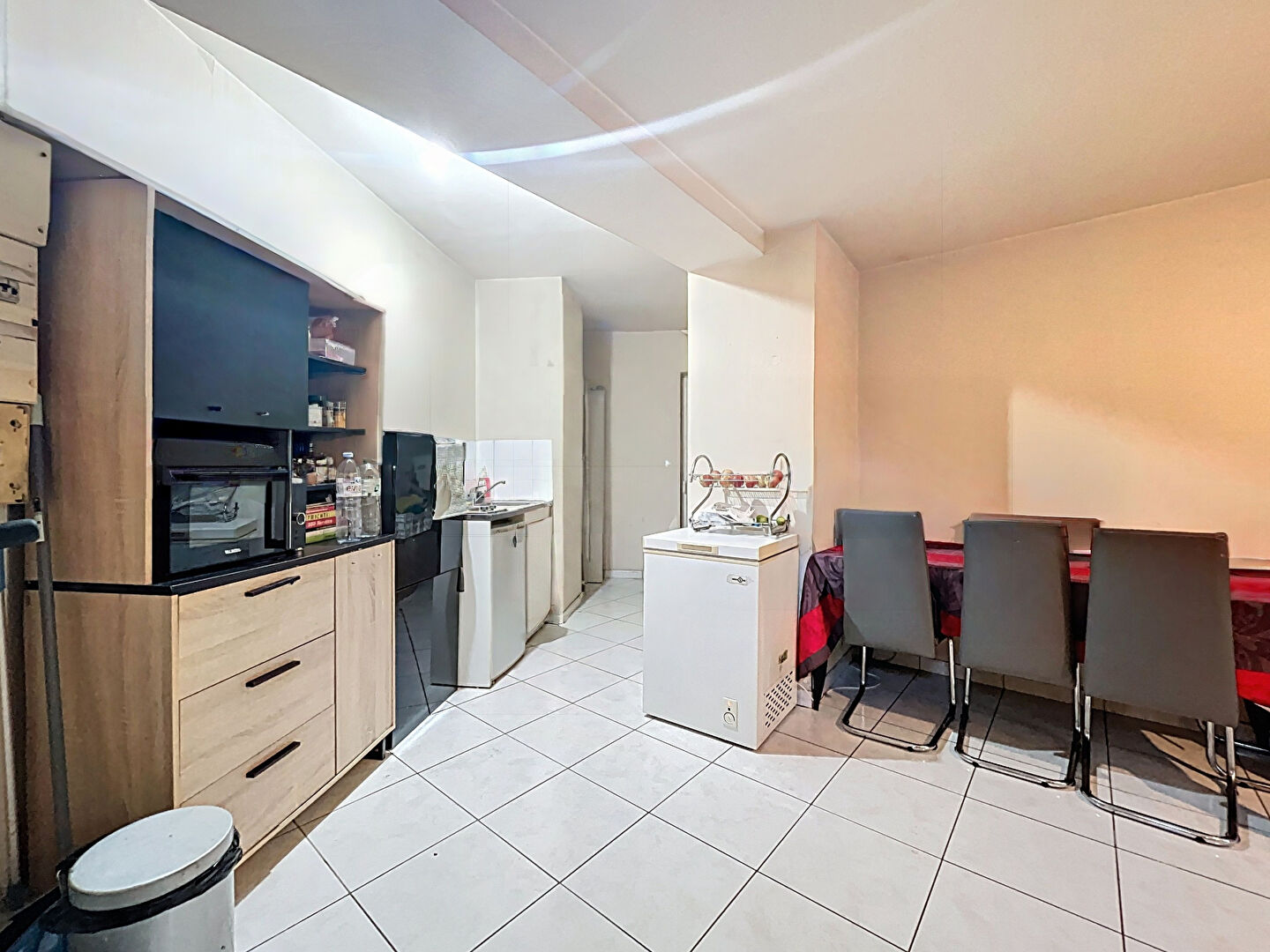 Maison à vendre, 33m², CORBEIL ESSONNES