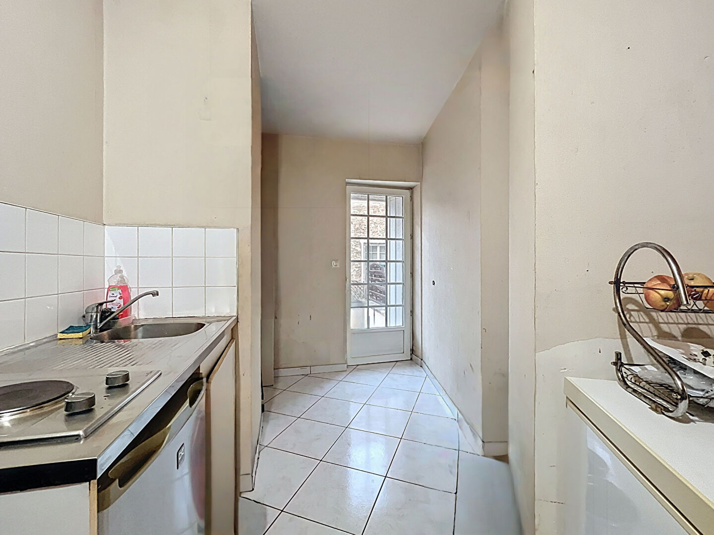 Maison à vendre, 33m², CORBEIL ESSONNES