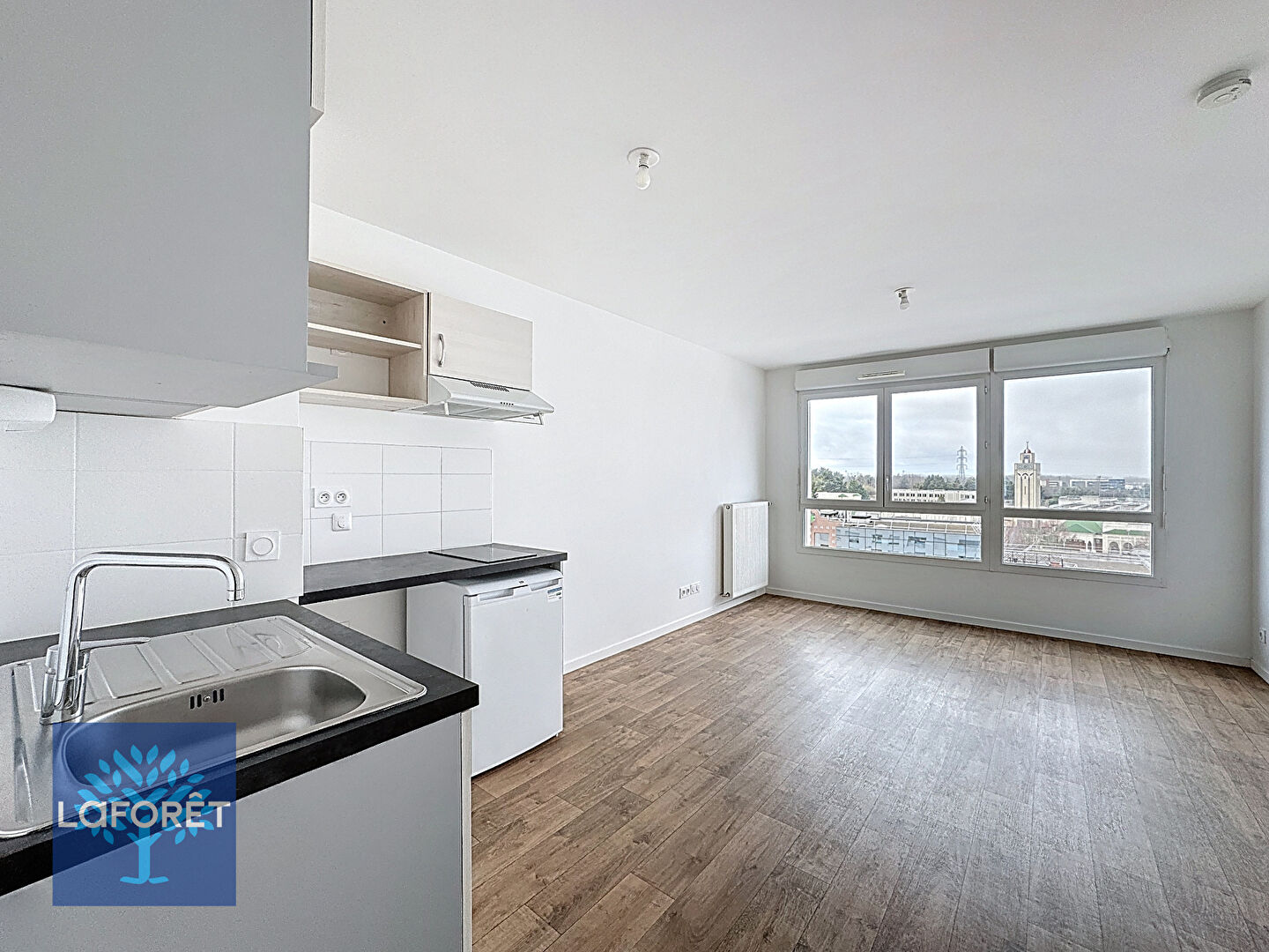 Maison à louer, 38m², Évry-Courcouronnes