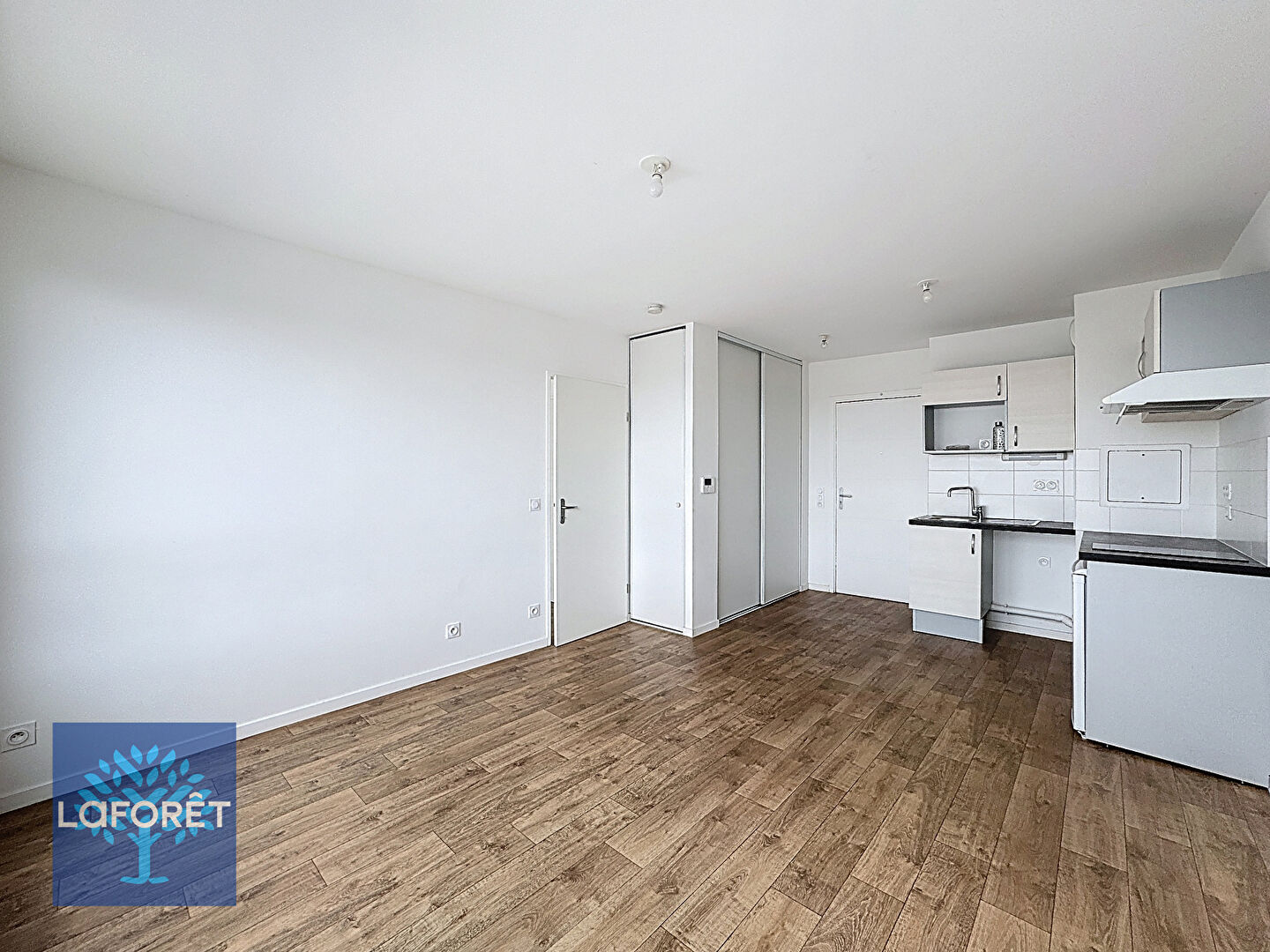 Maison à louer, 38m², Évry-Courcouronnes