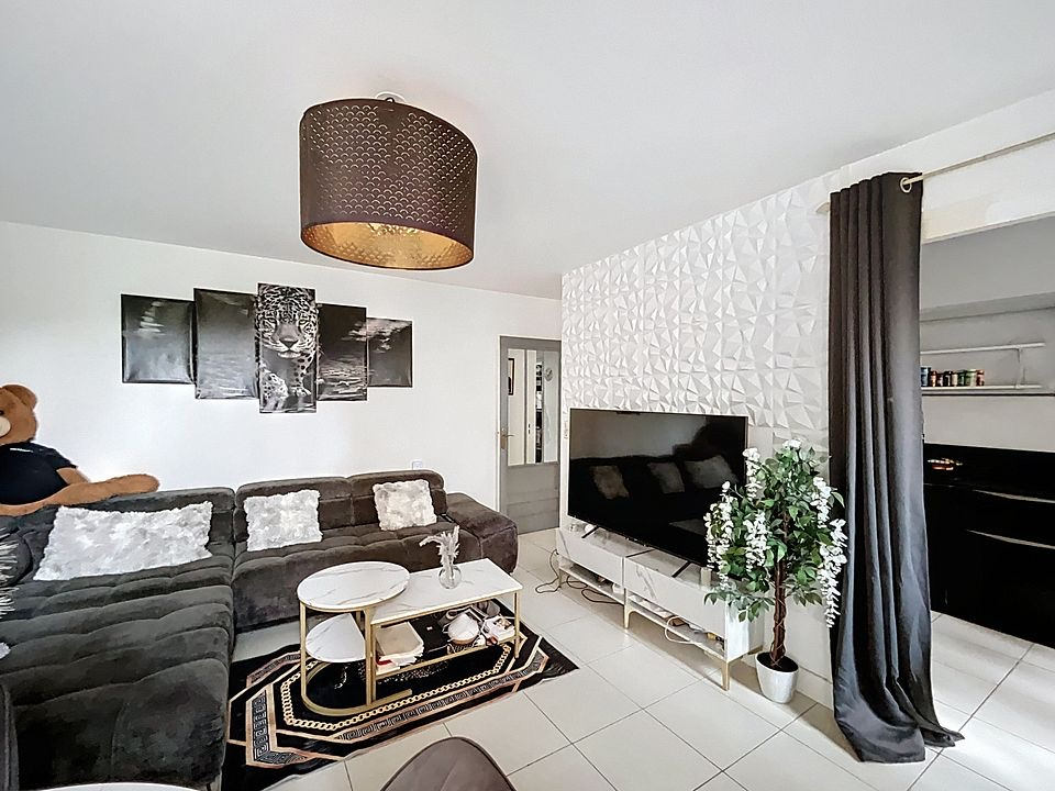 Maison à vendre, 66m², Corbeil-Essonnes