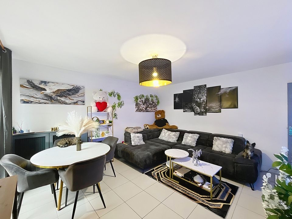 Maison à vendre, 66m², Corbeil-Essonnes