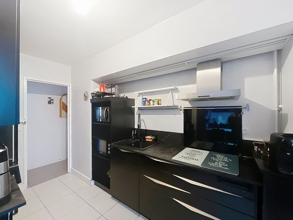 Maison à vendre, 66m², Corbeil-Essonnes