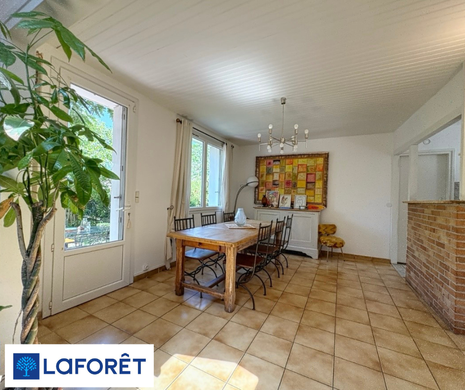 Maison à vendre, 64m², Évry-Courcouronnes