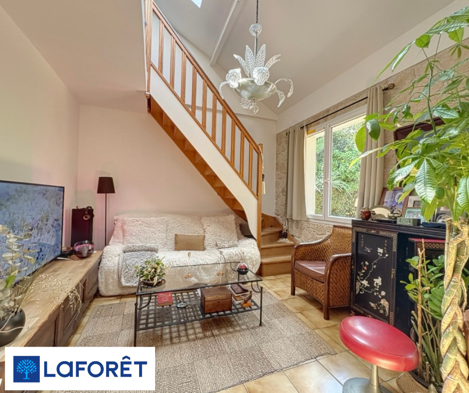 Maison à vendre, 64m², Évry-Courcouronnes