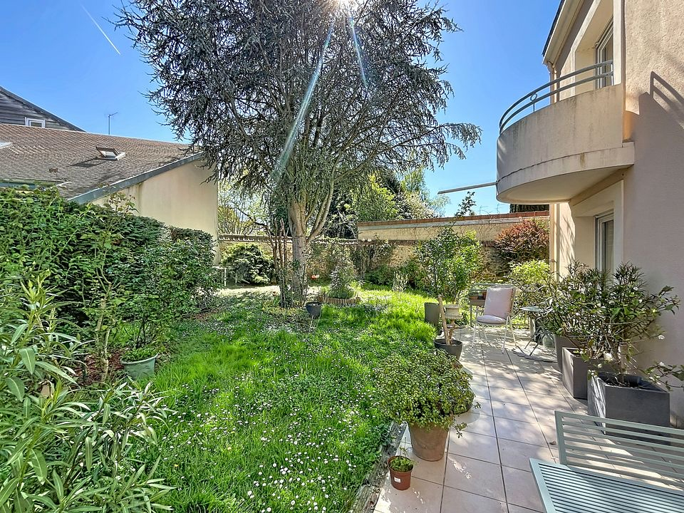 Maison à vendre, 92m², CORBEIL ESSONNES