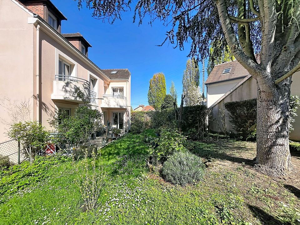 Maison à vendre, 92m², CORBEIL ESSONNES