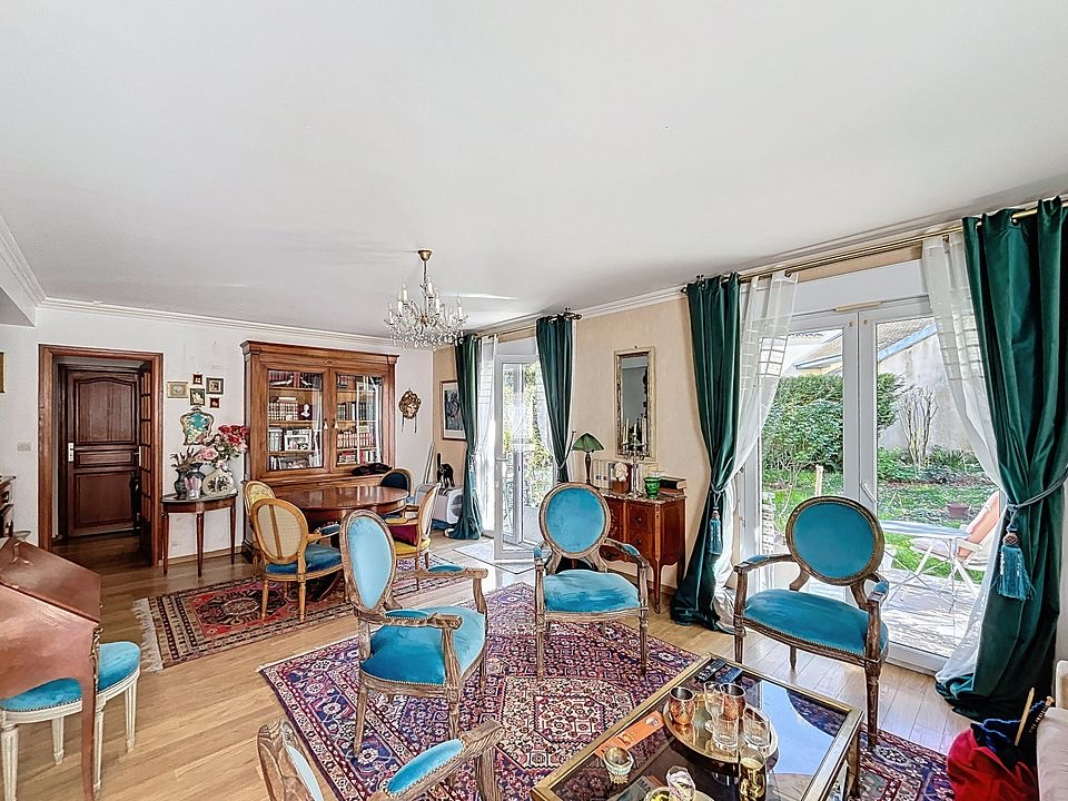 Maison à vendre, 92m², CORBEIL ESSONNES