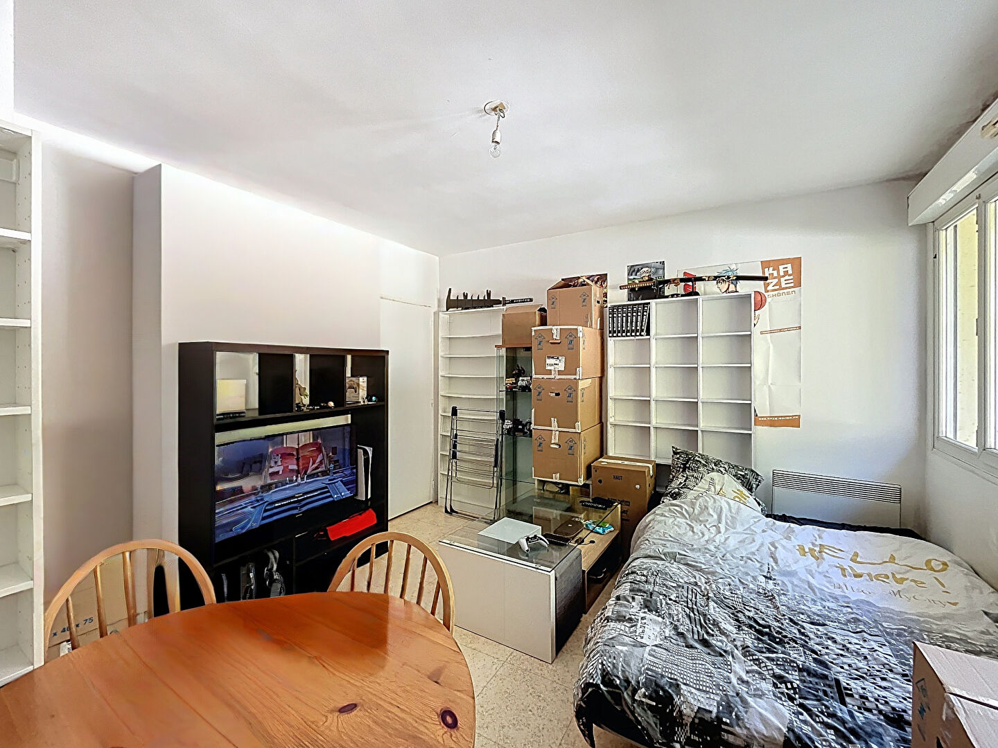 Maison à vendre, 25m², CORBEIL ESSONNES