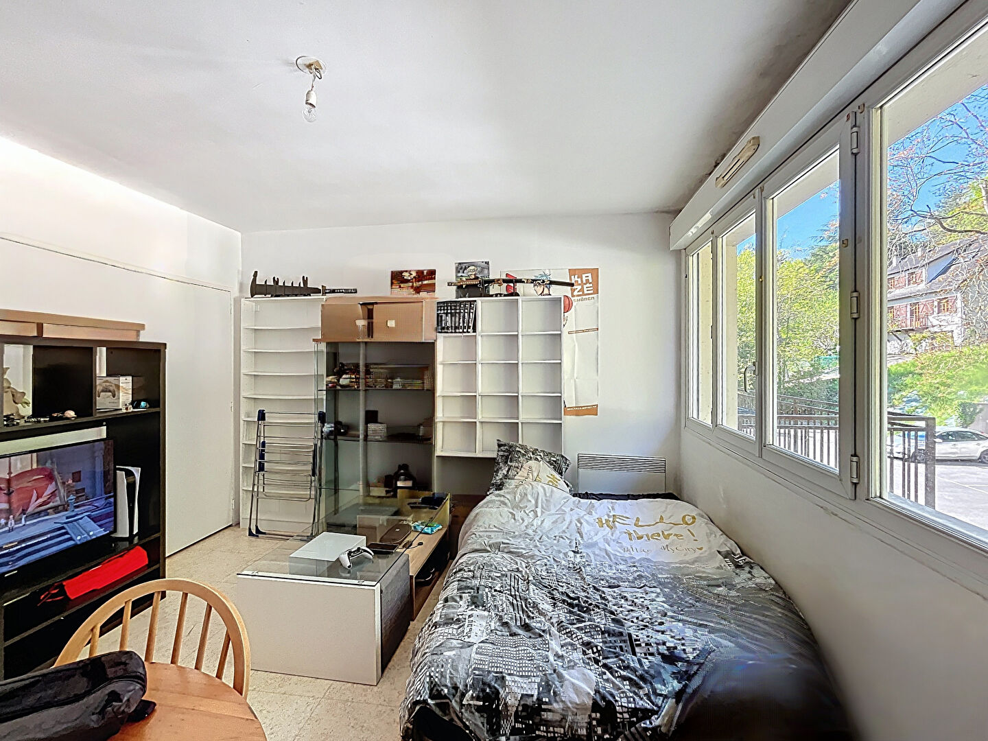 Maison à vendre, 25m², CORBEIL ESSONNES