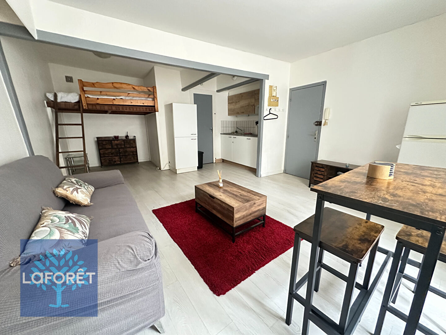 Maison à louer, 27m², CORBEIL ESSONNES
