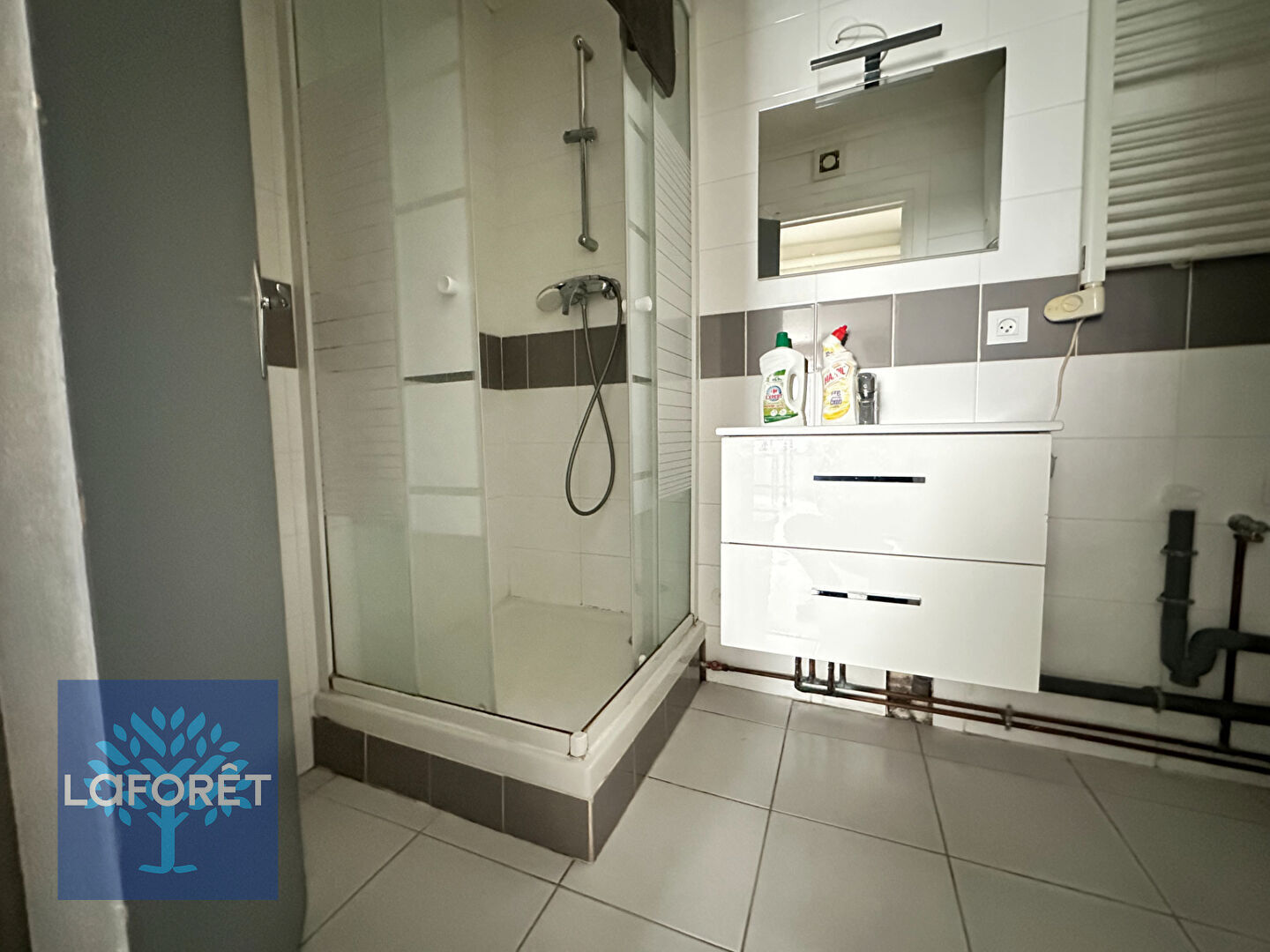 Maison à louer, 27m², CORBEIL ESSONNES