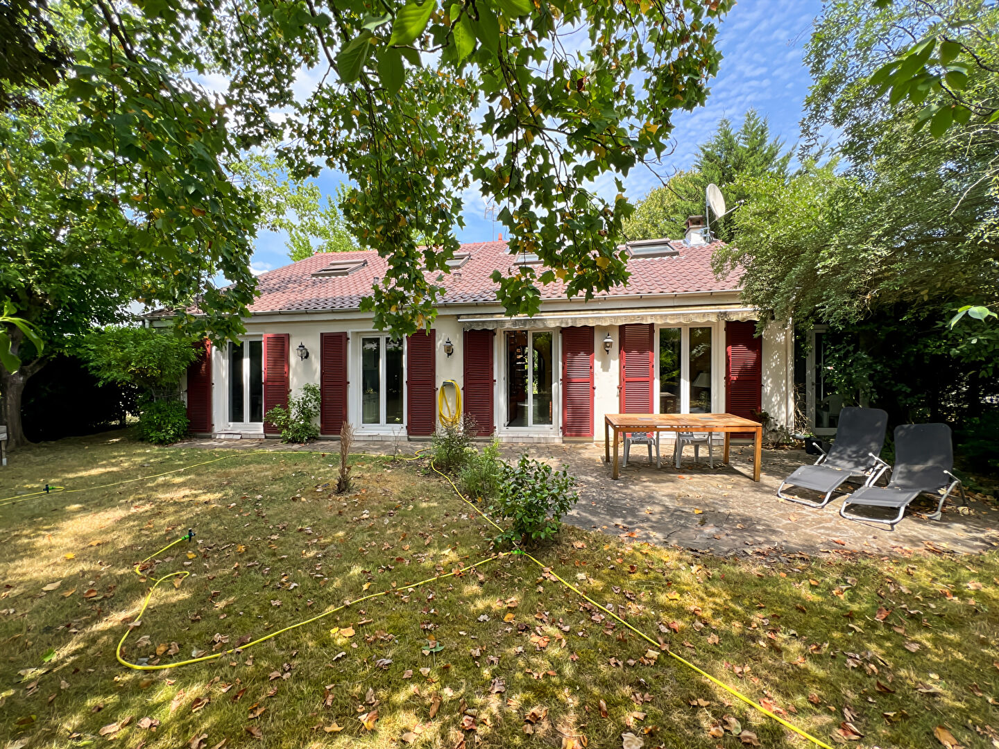 Maison à vendre, 137m², MENNECY