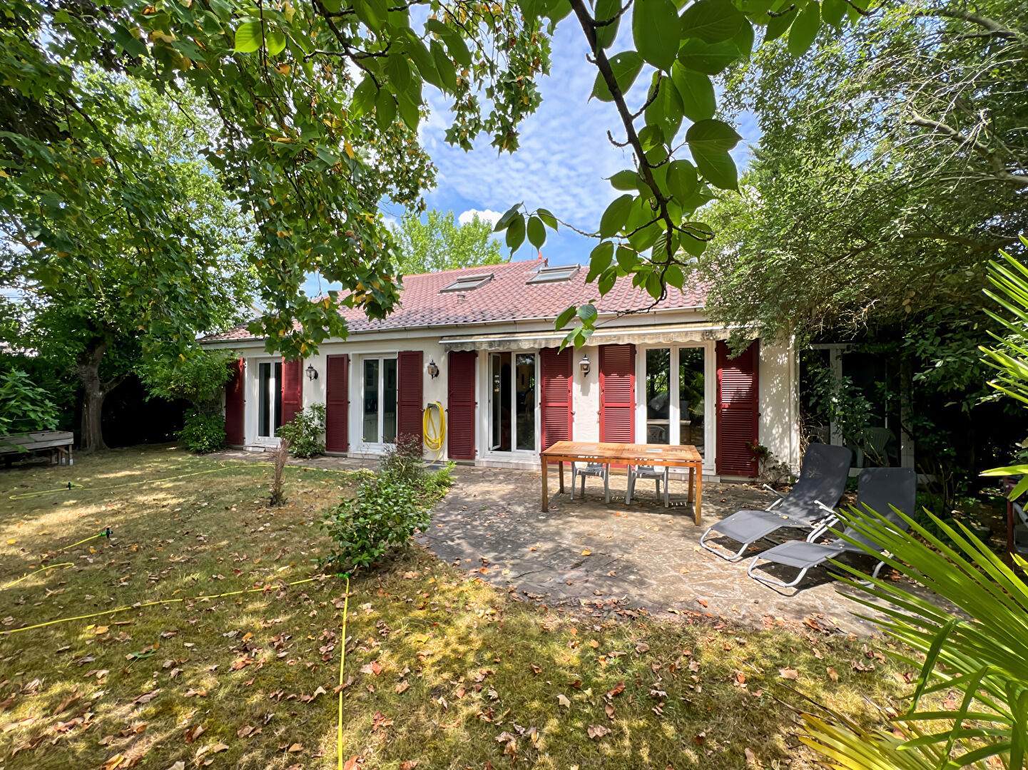 Maison à vendre, 137m², MENNECY