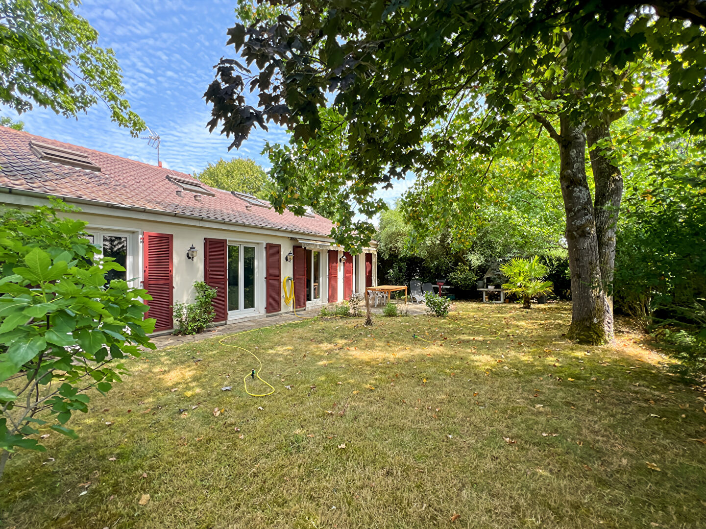 Maison à vendre, 137m², MENNECY