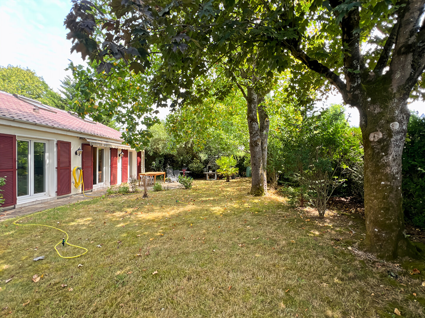 Maison à vendre, 137m², MENNECY