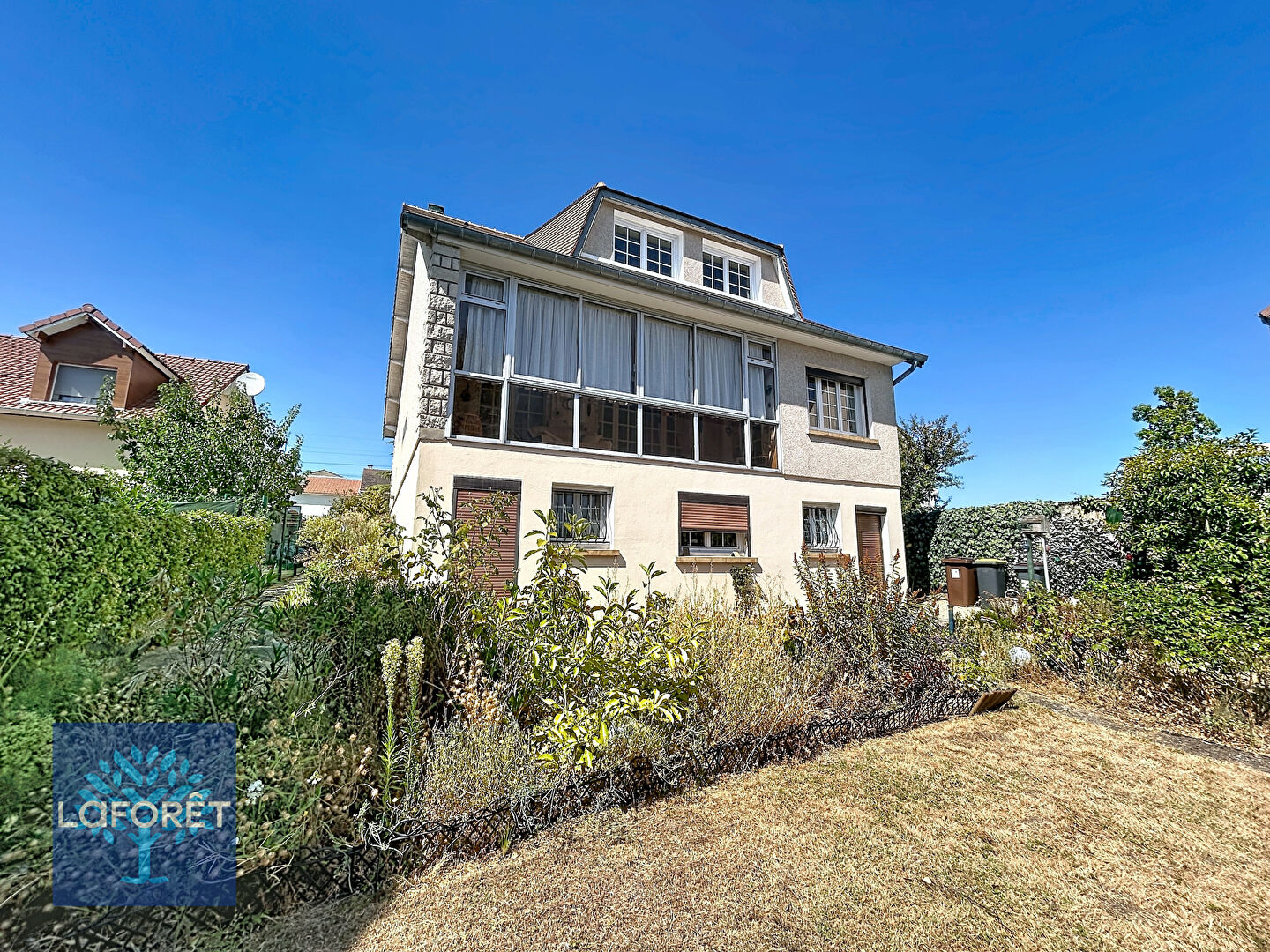Maison à vendre, 157m², CORBEIL ESSONNES