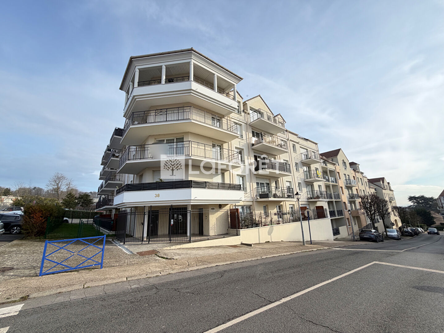 Maison à vendre, 85m², CORMEILLES EN PARISIS