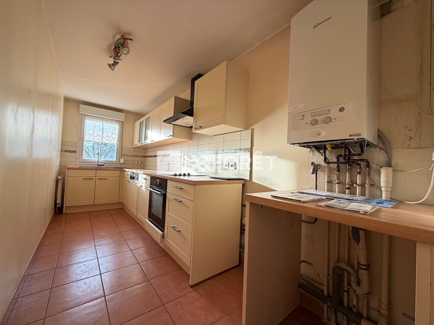Maison à vendre, 85m², CORMEILLES EN PARISIS