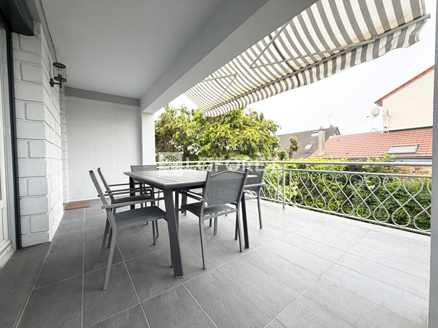 Maison à vendre, 137m², CORMEILLES EN PARISIS