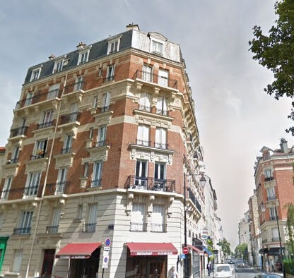 Appartement a louer courbevoie - 2 pièce(s) - 52.6 m2 - Surfyn