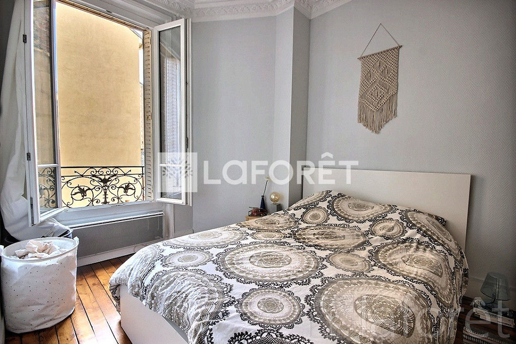 Appartement a louer courbevoie - 2 pièce(s) - 52.6 m2 - Surfyn