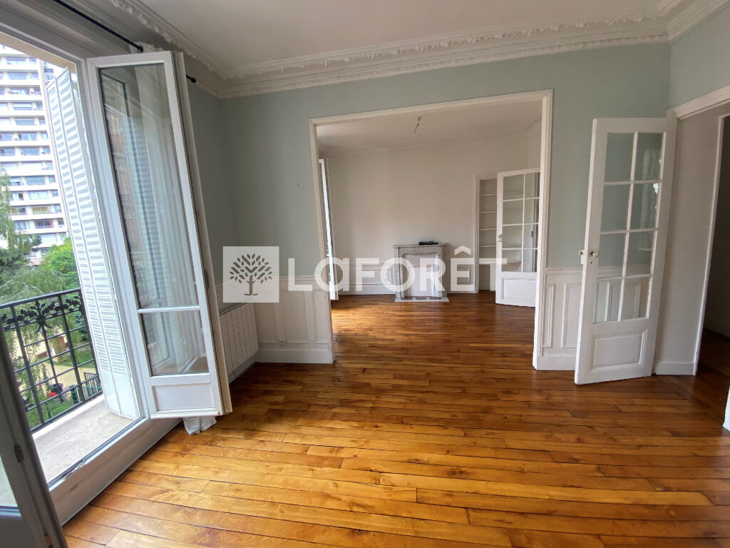 Appartement a louer courbevoie - 2 pièce(s) - 52.6 m2 - Surfyn