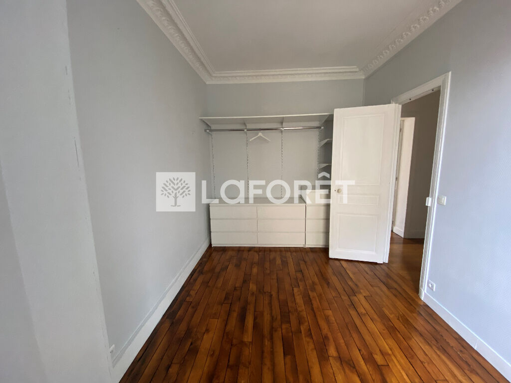 Appartement a louer courbevoie - 2 pièce(s) - 52.6 m2 - Surfyn