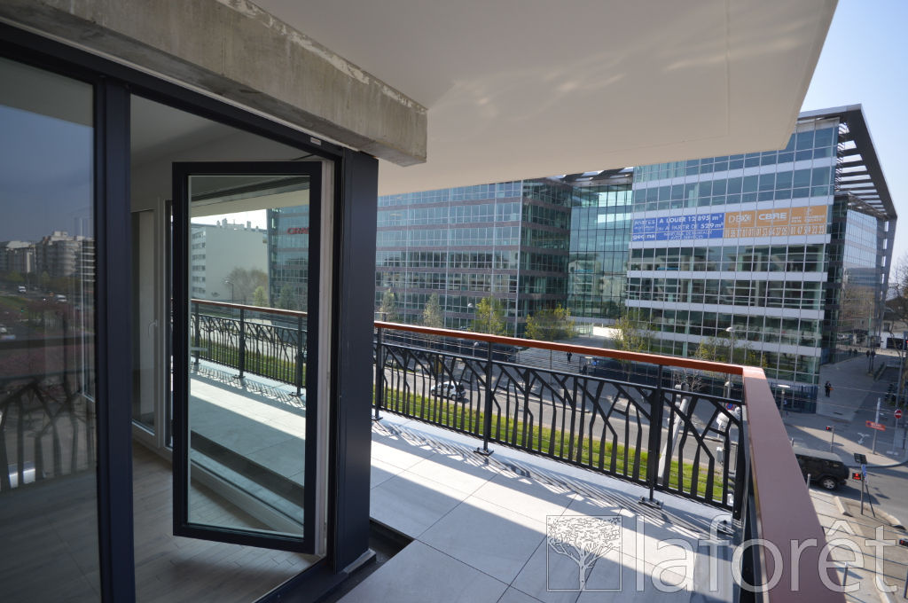 Appartement a louer colombes - 3 pièce(s) - 64.3 m2 - Surfyn