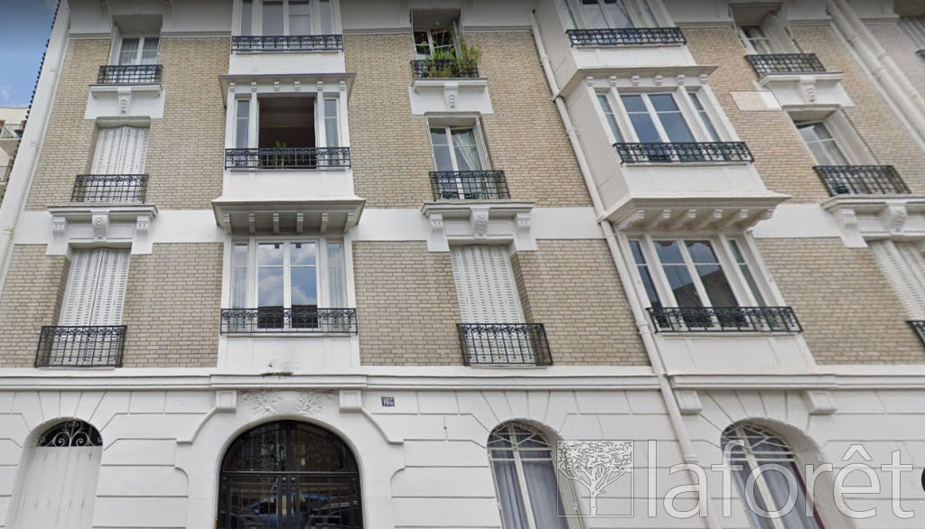 Appartement a louer courbevoie - 4 pièce(s) - 93.14 m2 - Surfyn