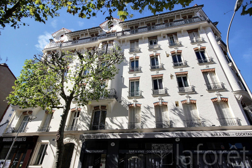 Achat appartement Courbevoie - 3 pièce(s) - 61 m² - 370 000 € ? Laforêt