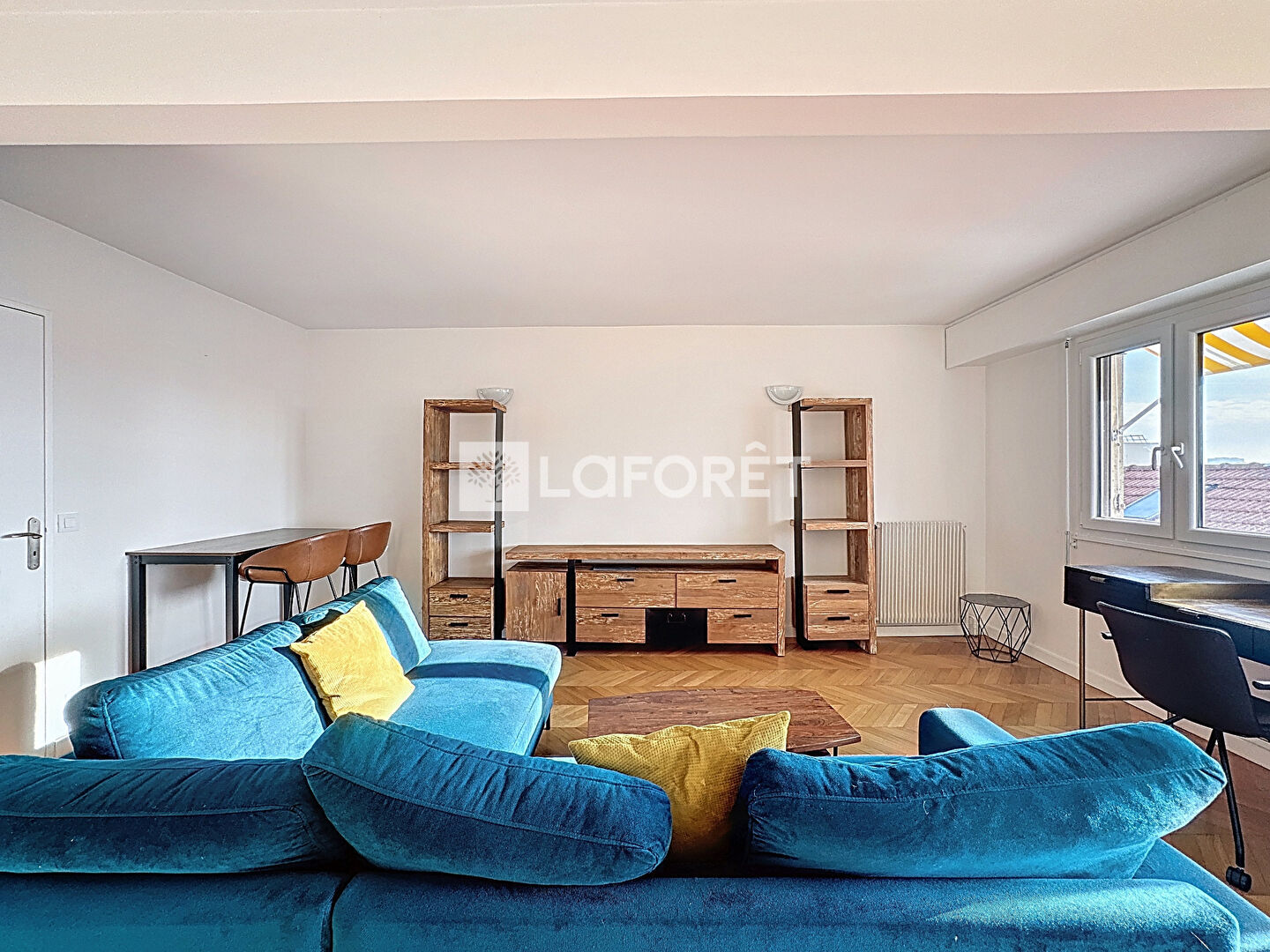 Maison à louer, 104m², Courbevoie
