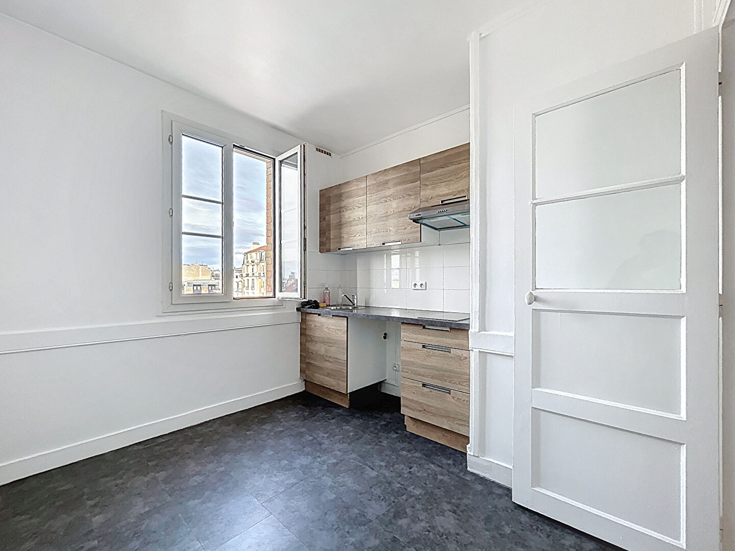 Maison à louer, 47m², Courbevoie