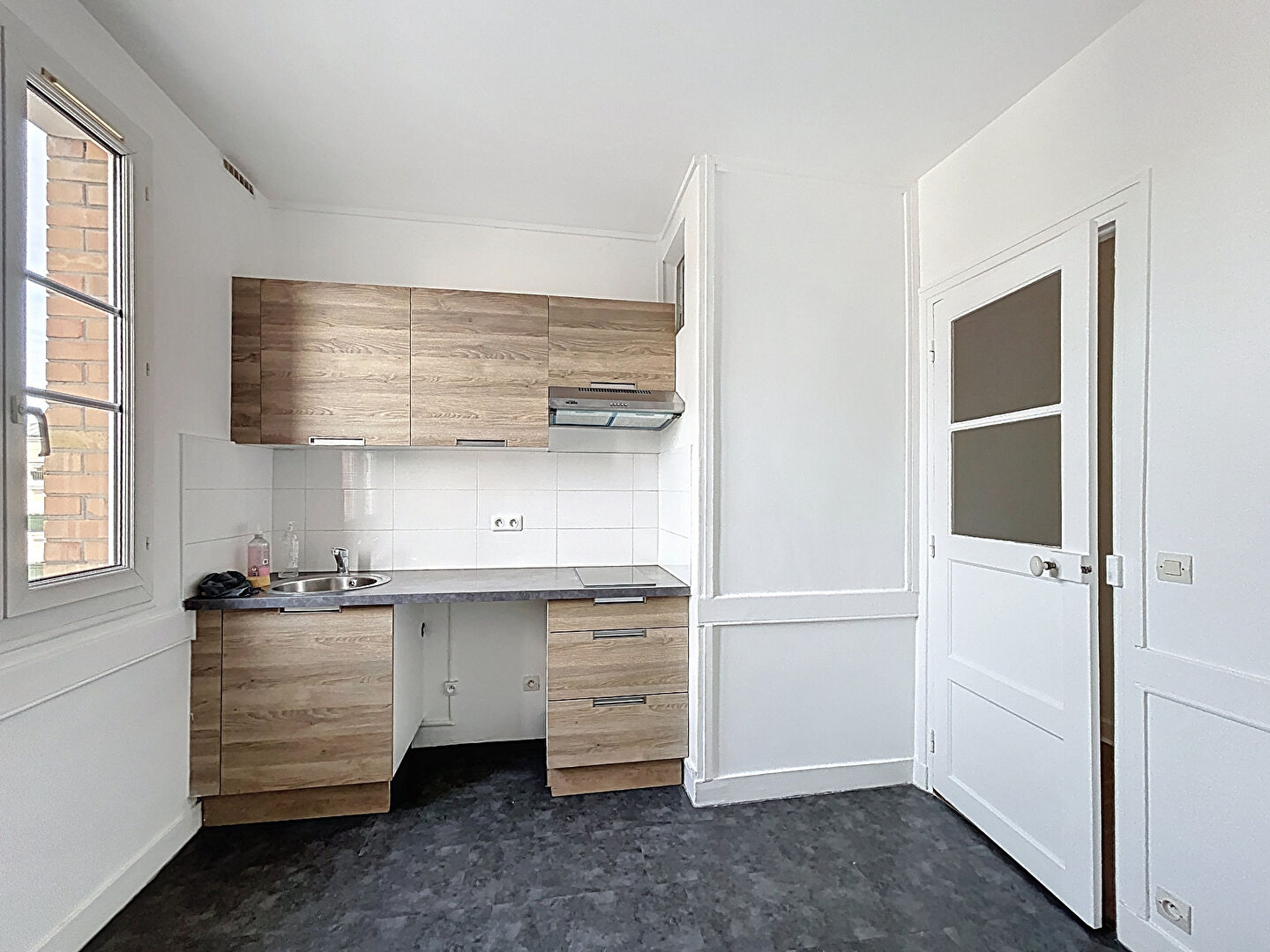 Maison à louer, 47m², Courbevoie