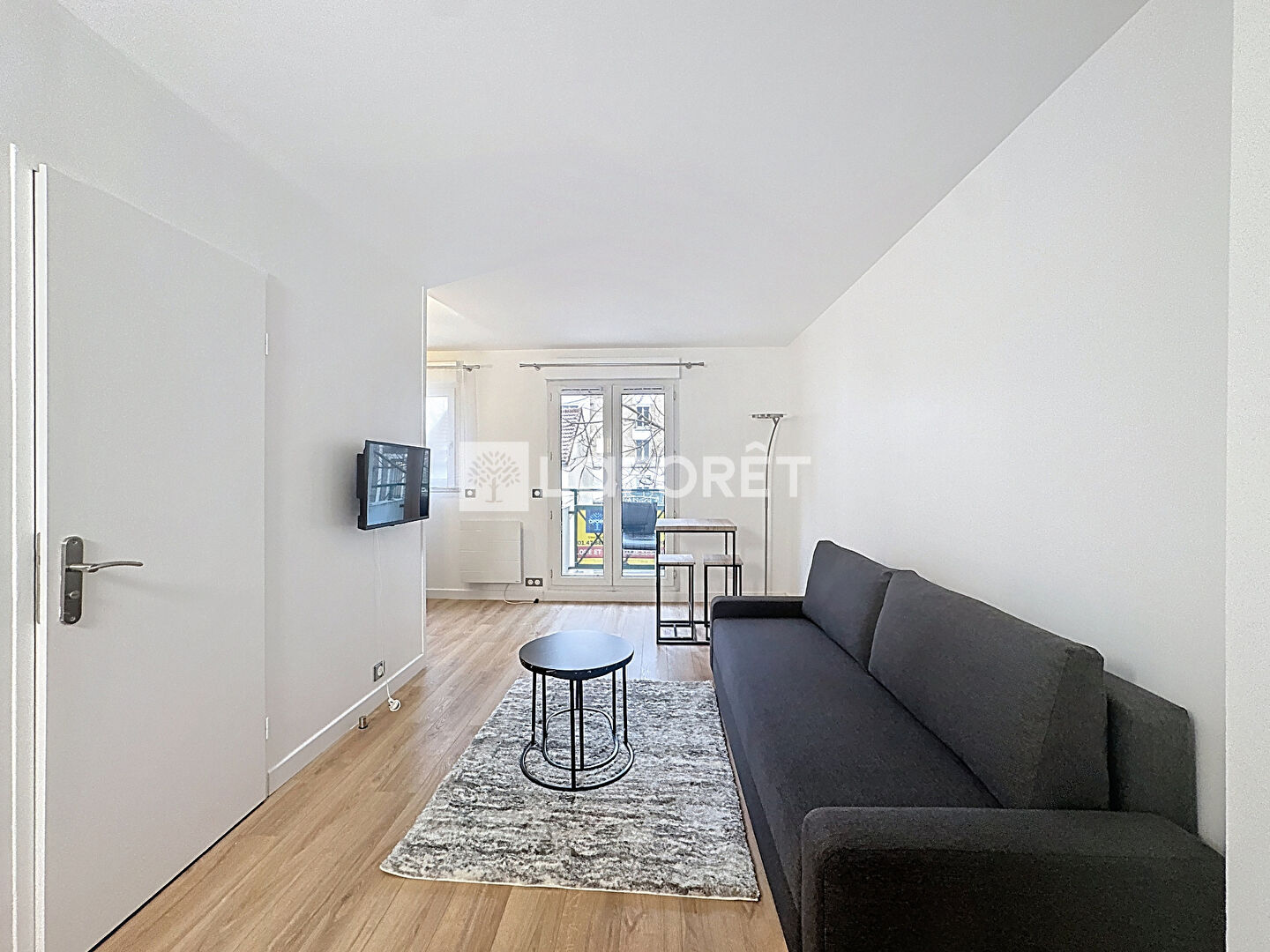 Maison à louer, 24m², Courbevoie