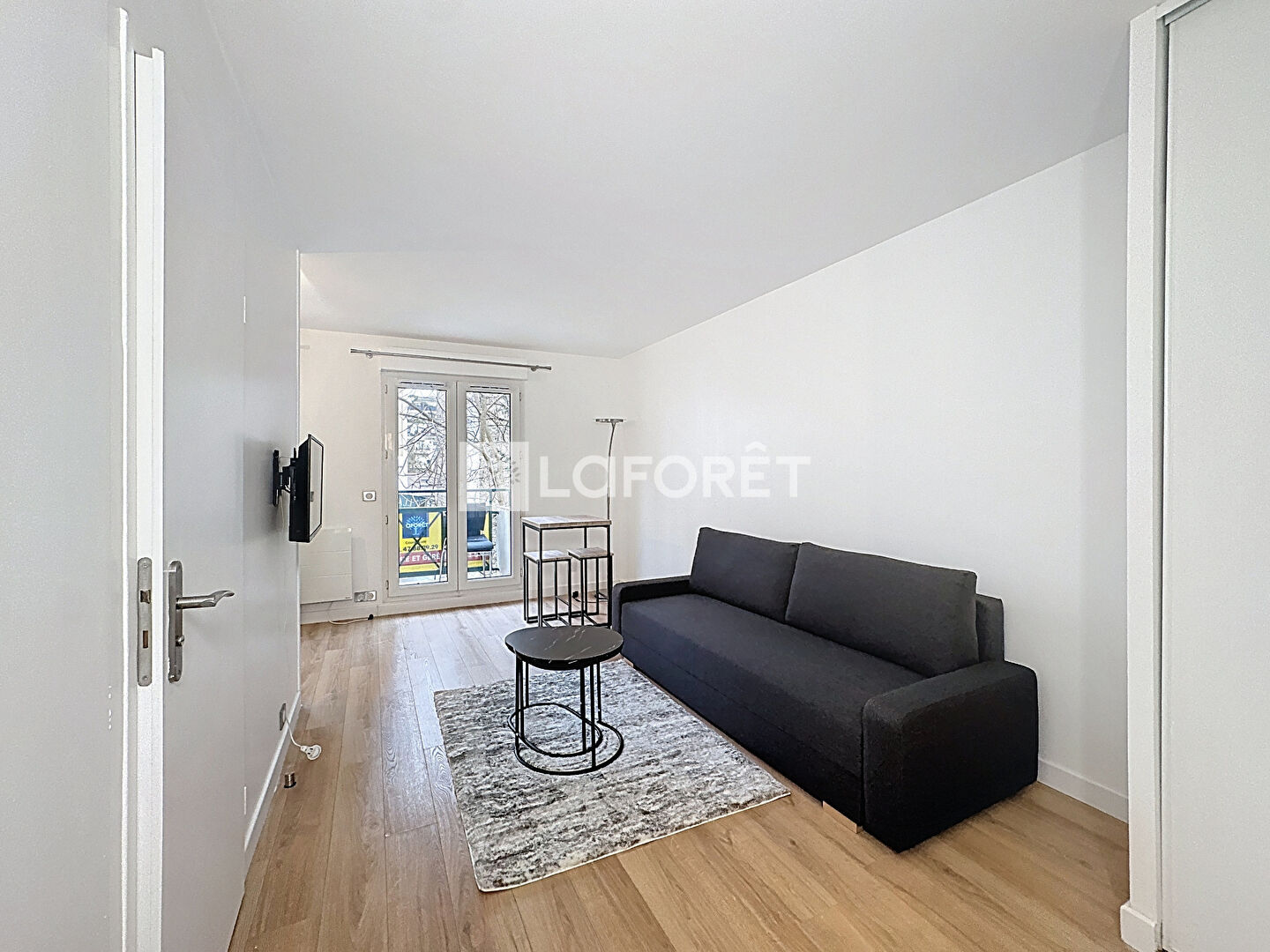 Maison à louer, 24m², Courbevoie