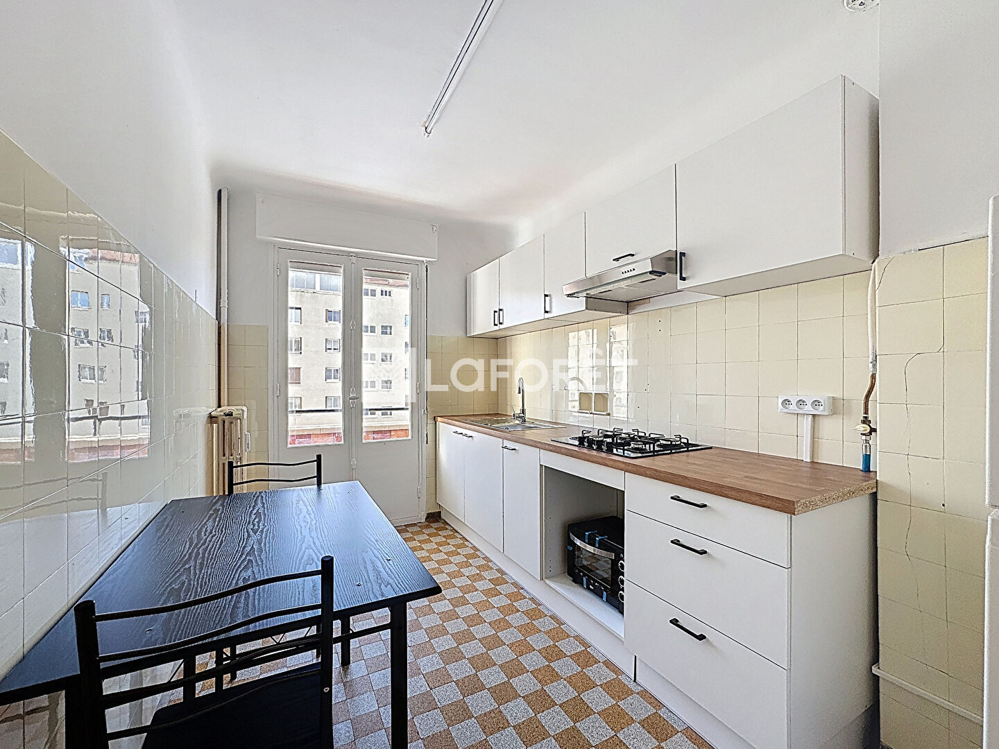 Maison à louer, 41m², Courbevoie