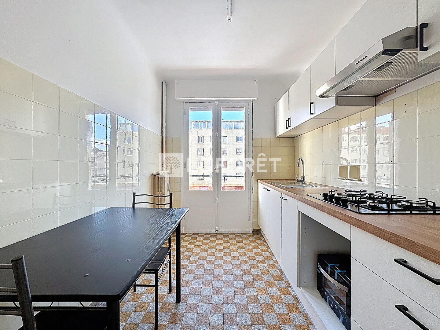 Maison à louer, 41m², Courbevoie