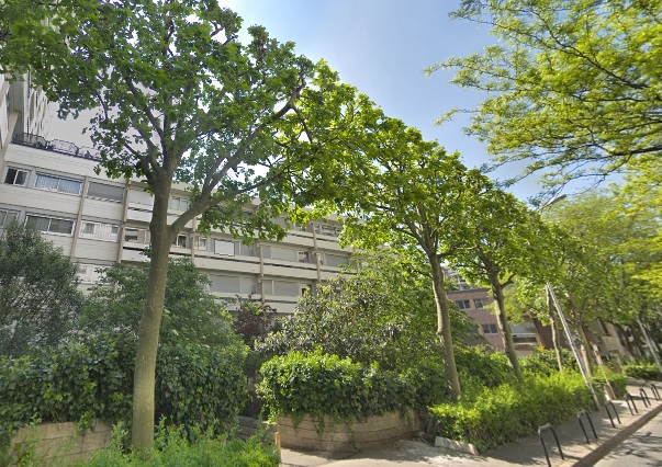 Maison à louer, 42m², Courbevoie