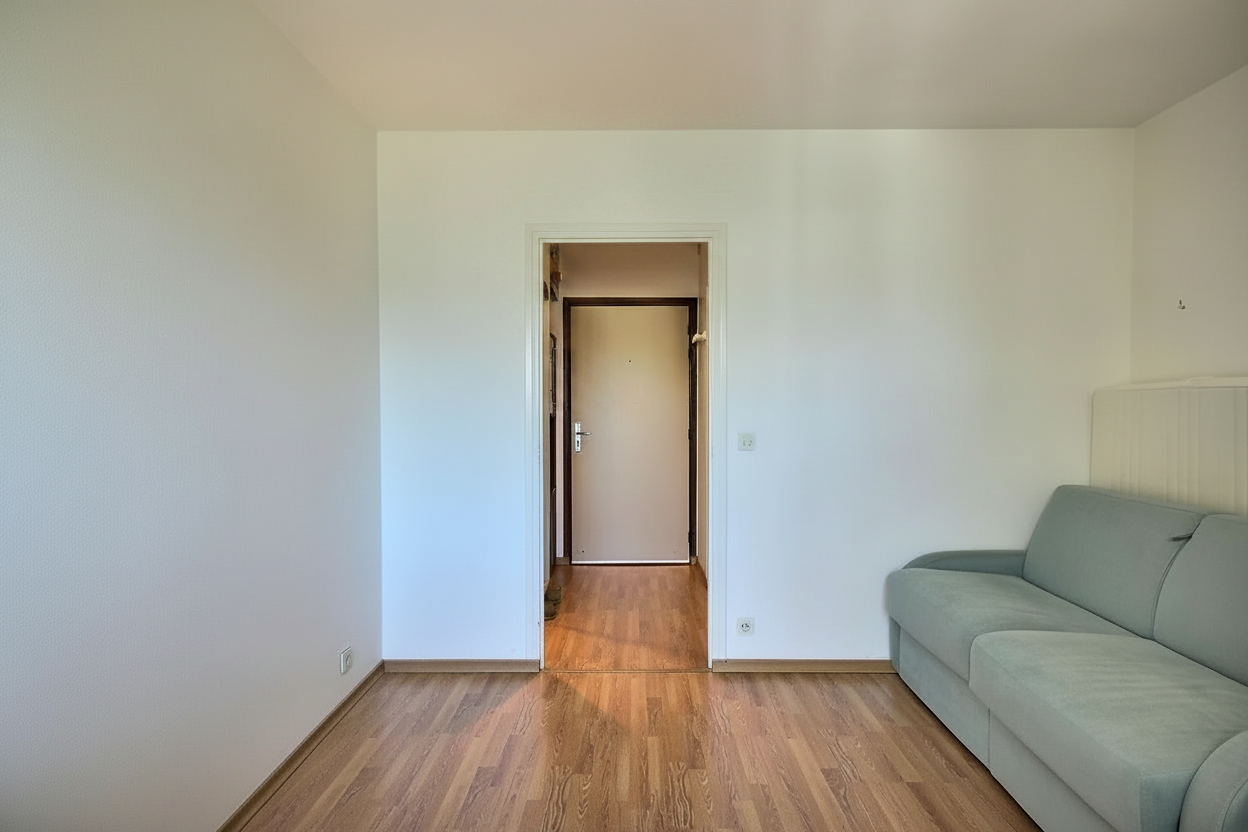 Maison à vendre, 21m², COURBEVOIE