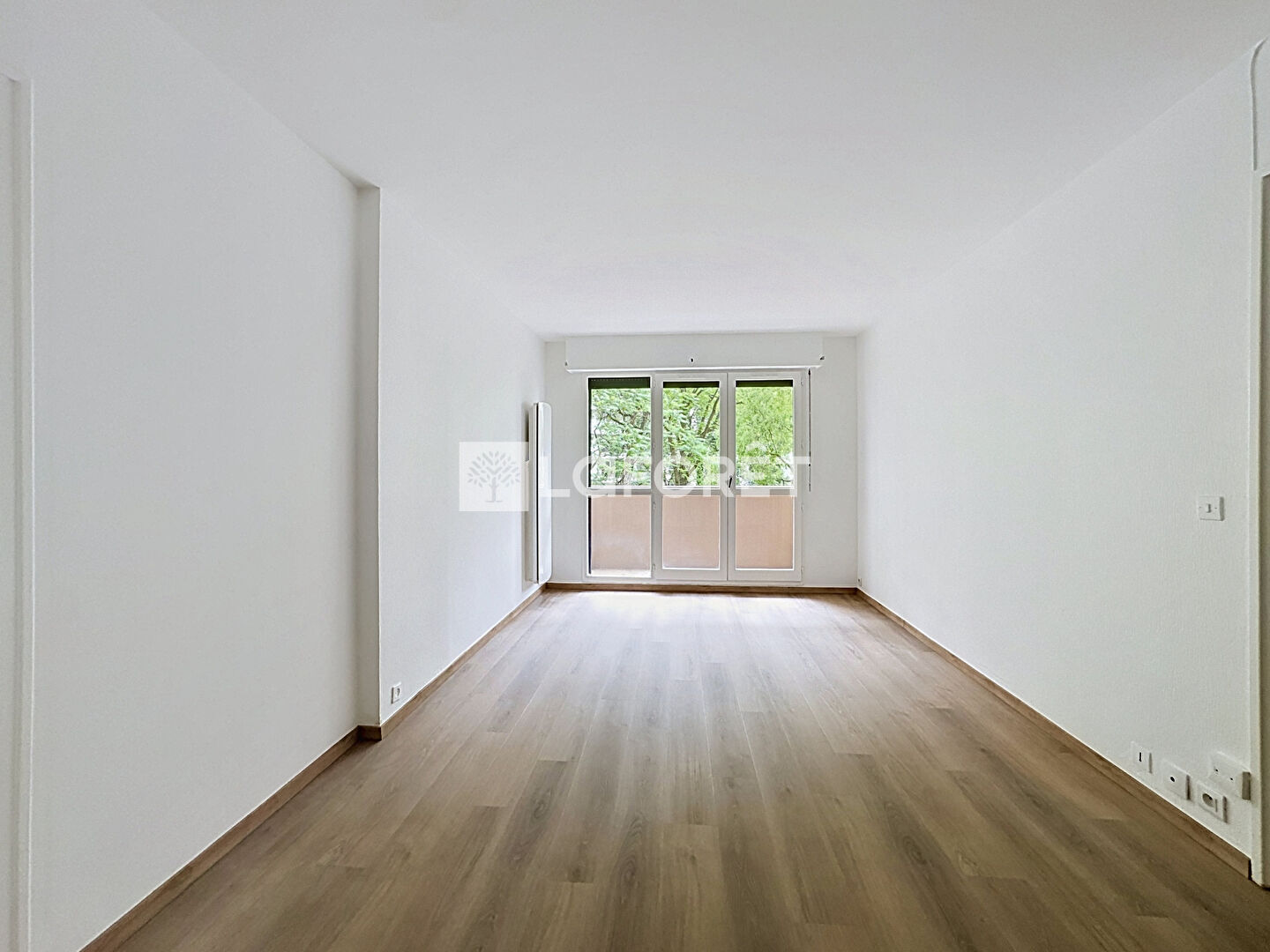 Maison à louer, 45m², COURBEVOIE