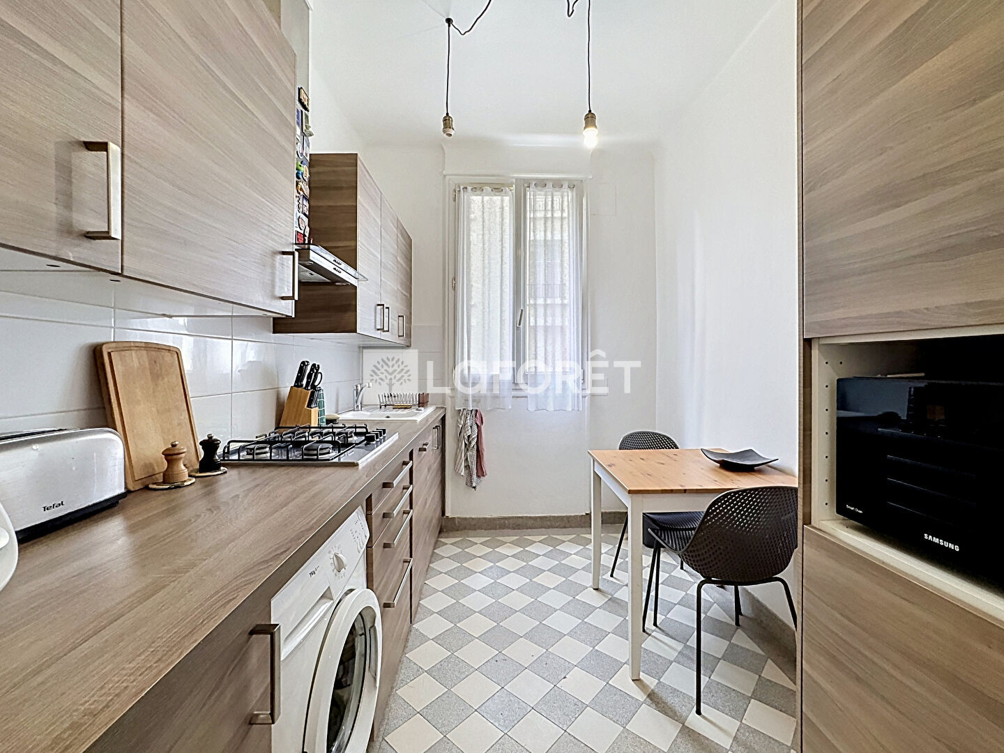 Maison à louer, 45m², COURBEVOIE
