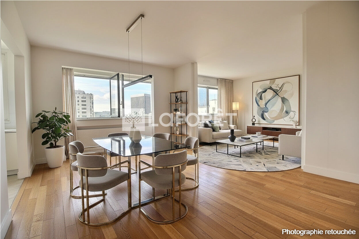 Maison à vendre, 162m², COURBEVOIE