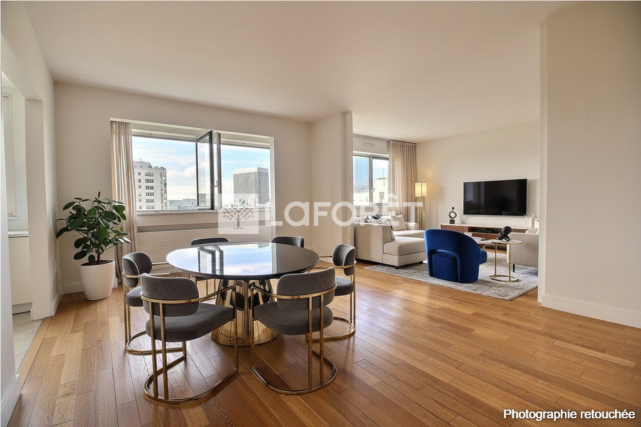 Maison à vendre, 162m², COURBEVOIE