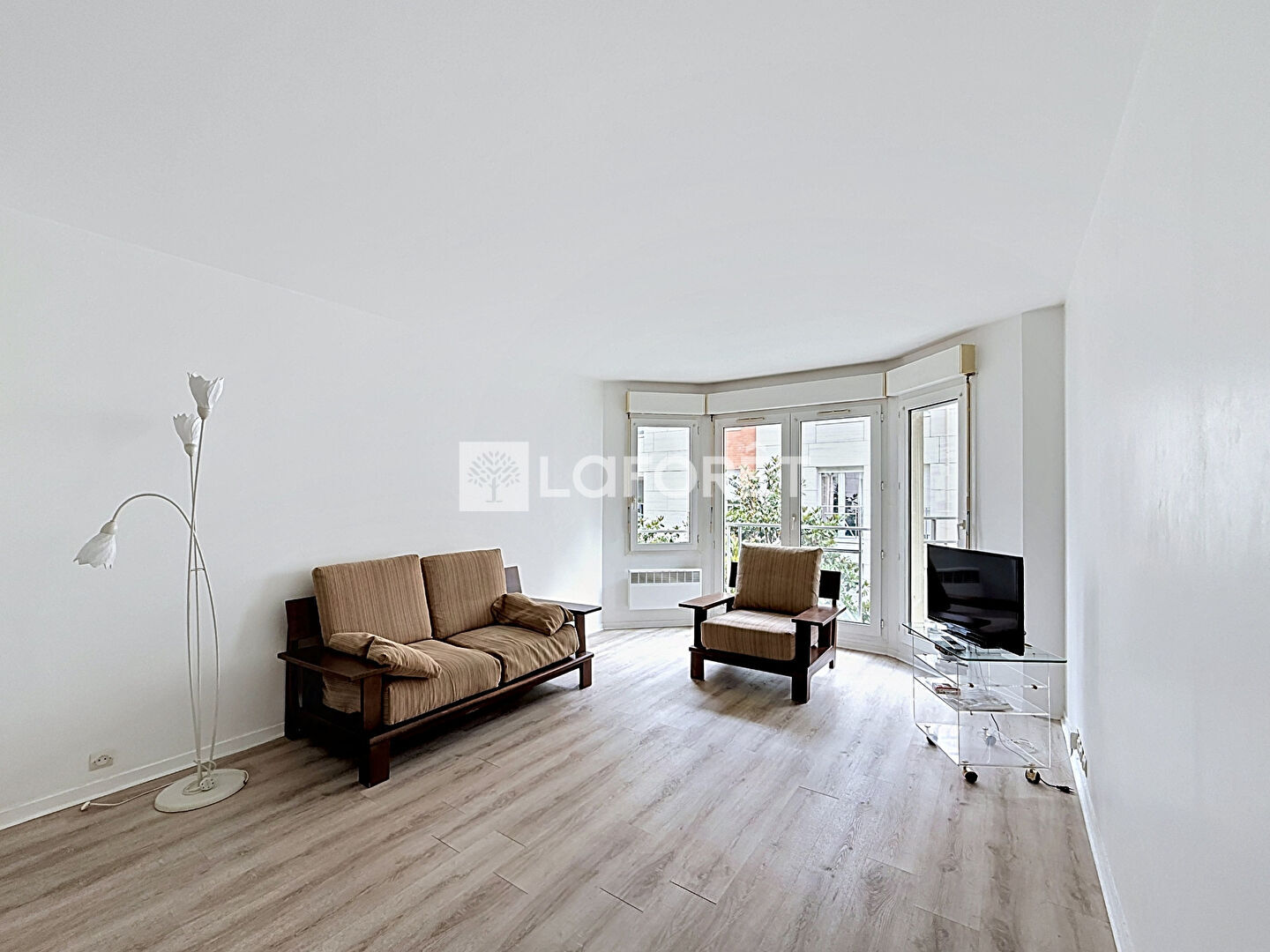 Maison à louer, 52m², ASNIERES SUR SEINE