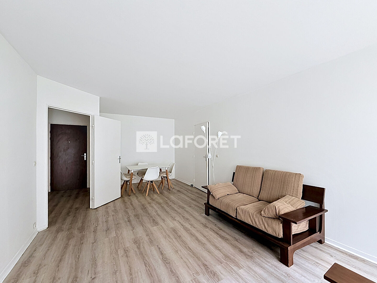Maison à louer, 52m², ASNIERES SUR SEINE