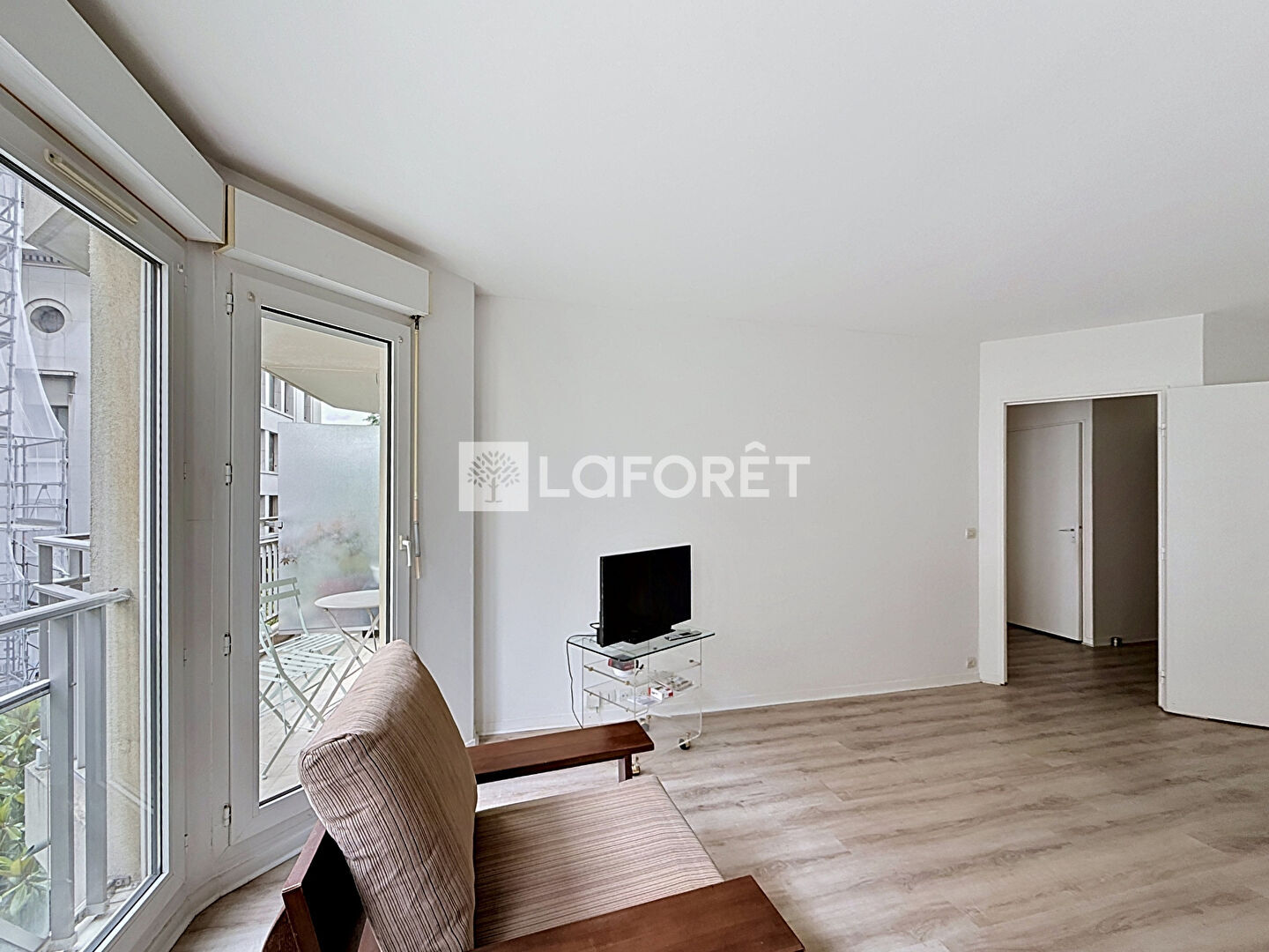 Maison à louer, 52m², ASNIERES SUR SEINE