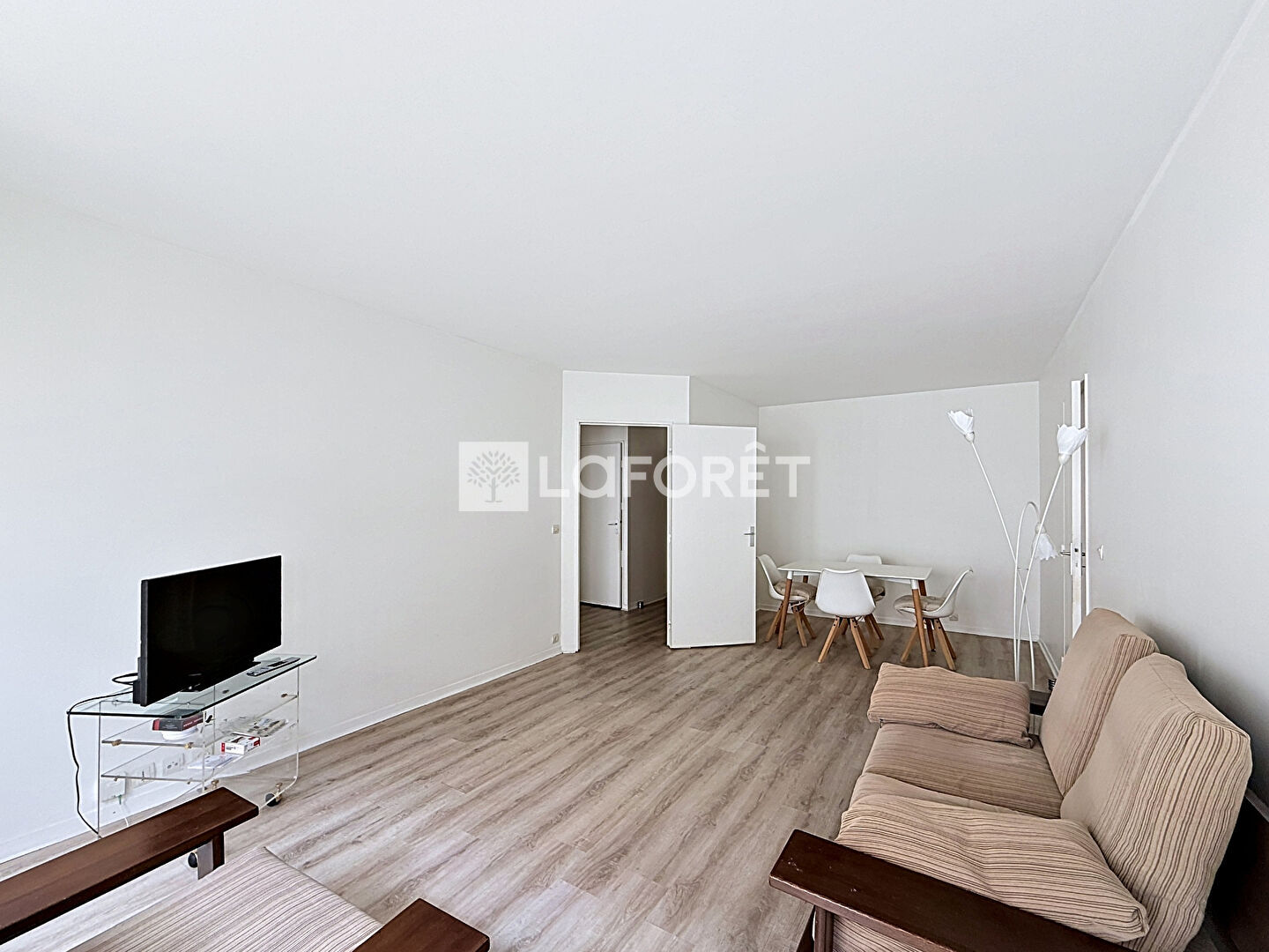 Maison à louer, 52m², ASNIERES SUR SEINE